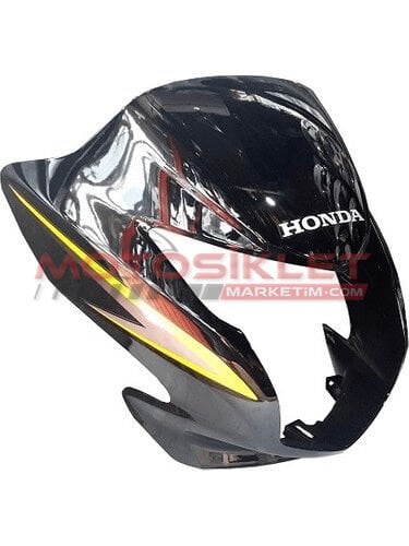 Cb125 Ace Far Granajı