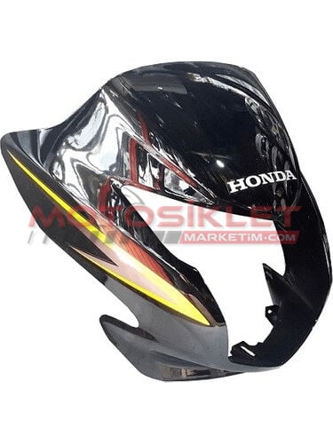 Cb125 Ace Far Granajı