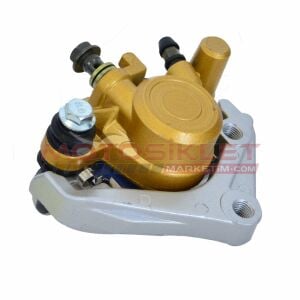 Ybr Alt Fren Merkezi