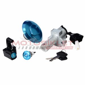 Cb125 Ace Kontak Seti