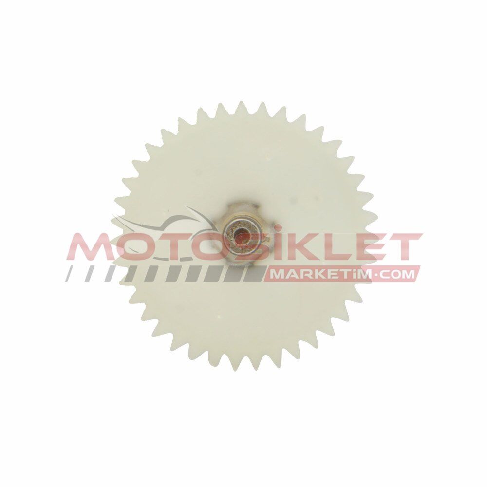 Spacy Yağ Pompa Dişlisi