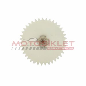 Spacy Yağ Pompa Dişlisi