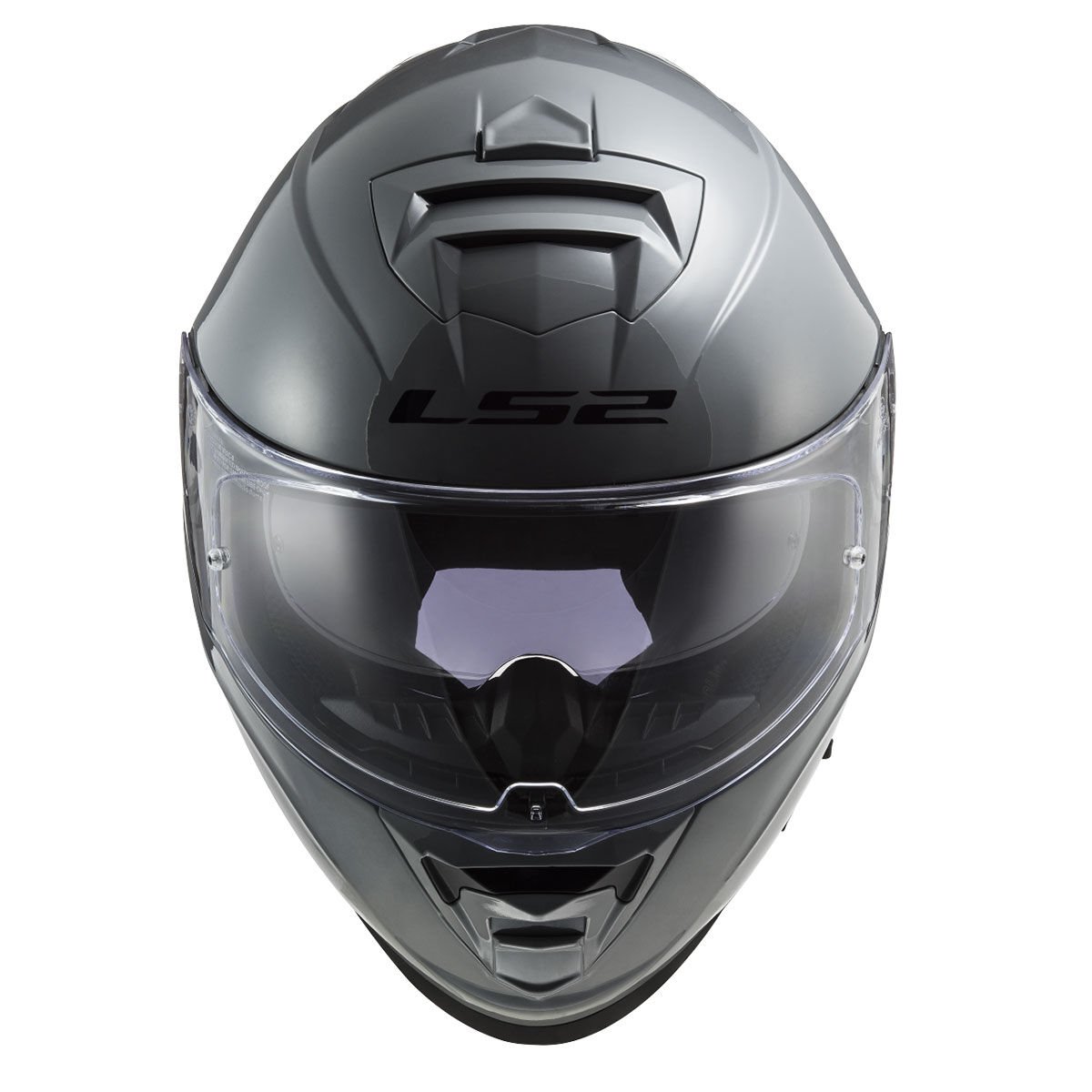 STORM 2 NARDO GRİ KASK