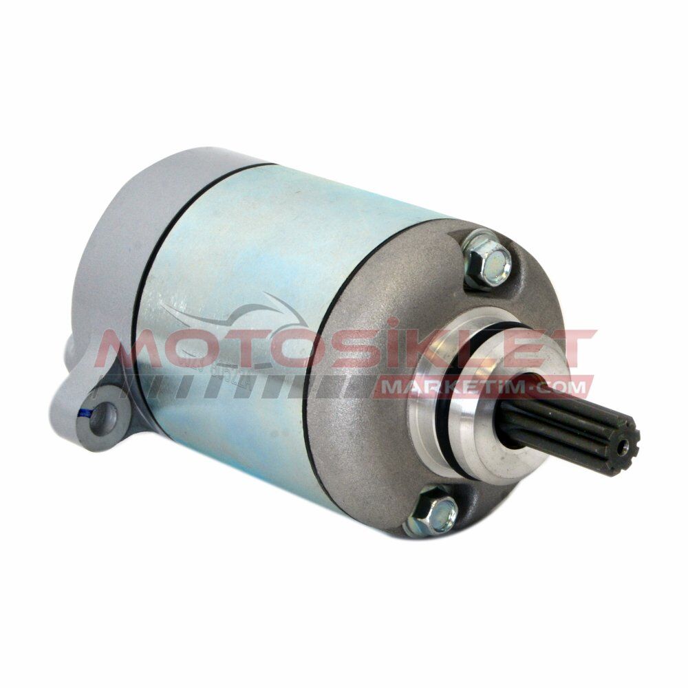 Cb125 Ace Marş Motoru