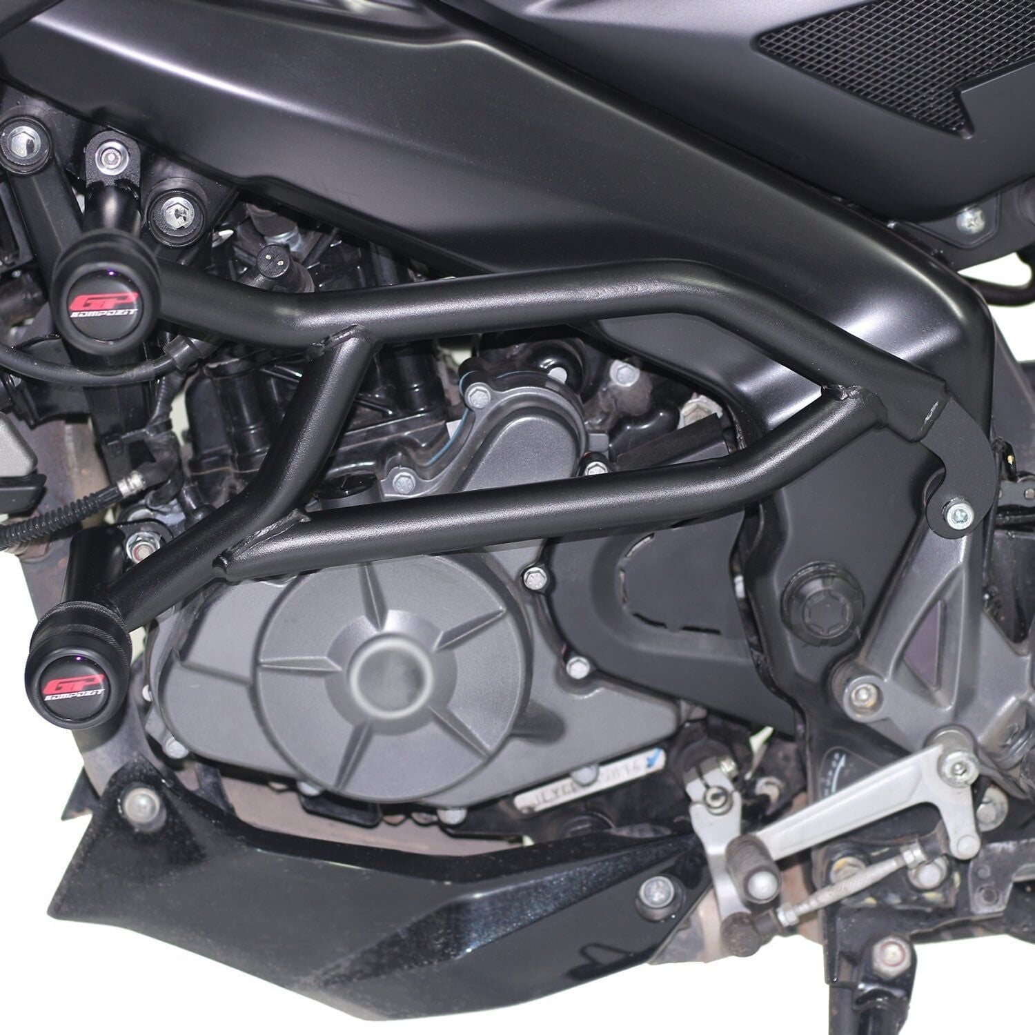 MOTOR KORUMA DEMİRİ NS 200 2011-2021 1720