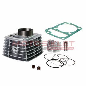 Cb125 Ace Silindir