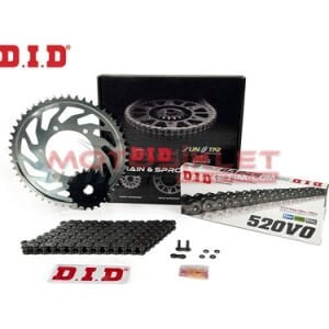 R25 Zincir Dişli Set