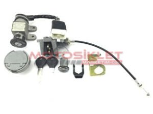 Rapit 50 Kontak Seti