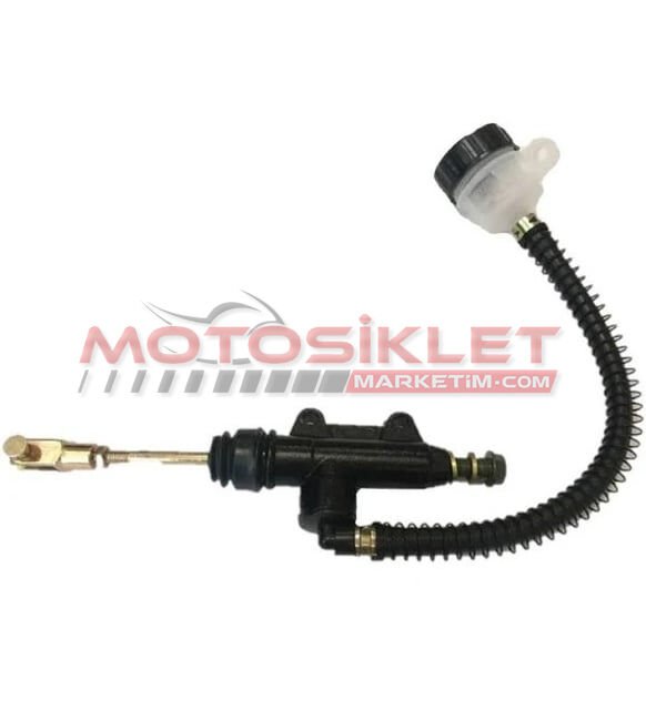 Ns 200 Arka Fren Pompası