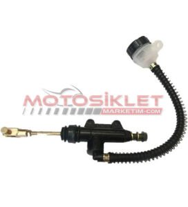 Ns 200 Arka Fren Pompası