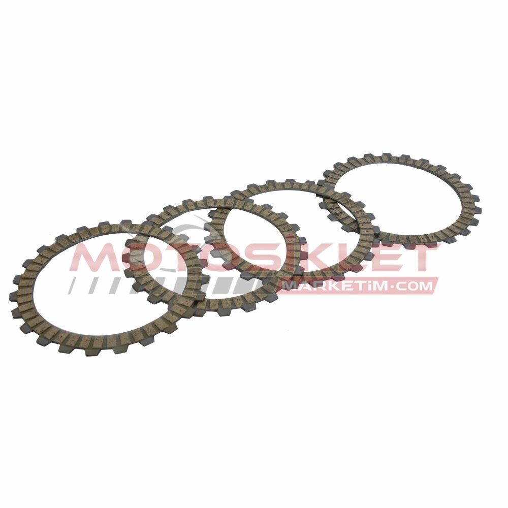 Cb125Ace Debriyaj Balatası