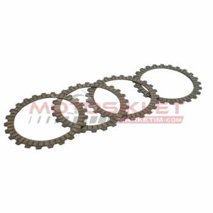 Cb125Ace Debriyaj Balatası