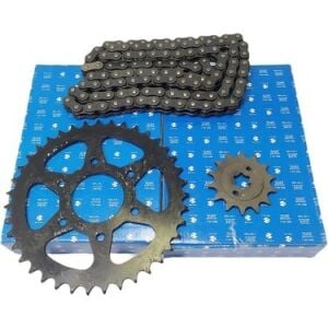 NS 200 ZİNCİR DİŞLİ TAKIMI ORJİNAL