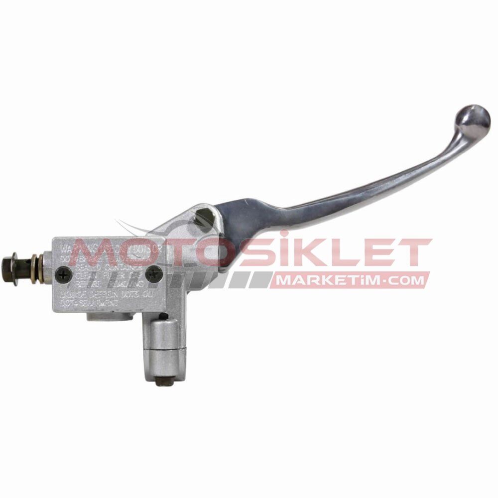 Sct 150 Üst Fren Merkezi Ön