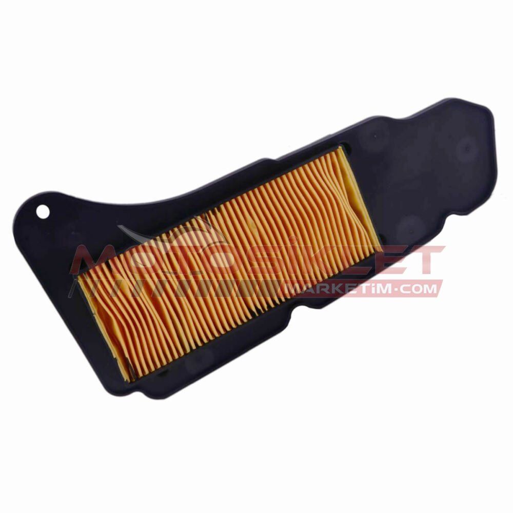 Xmax 400 Hava Filtresi 1