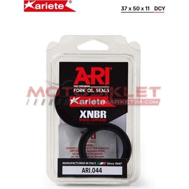 Cbr 250 Ön Amortiör Keçesi