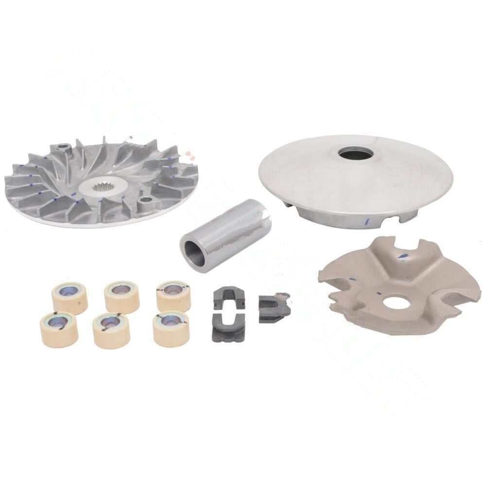 Nmax Ön Debriyaj Komple Orjinal