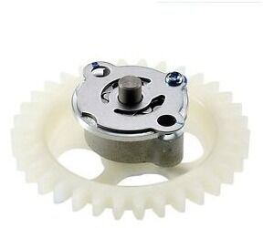 Xmax 250 Yağ Pompası