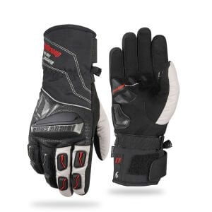 ELDİVEN MG01 KIŞLIK GRİ