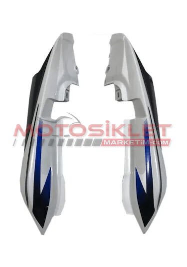 Cb125E Arka Granaj Takım