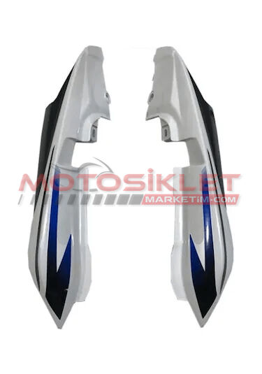 Cb125E Arka Granaj Takım