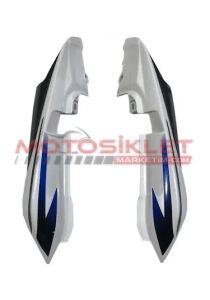 Cb125E Arka Granaj Takım