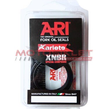 R25 Ön Amortisör Keçesi 2014-2018