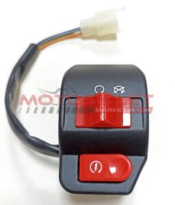 Rapit 50 Sağ Kumanda