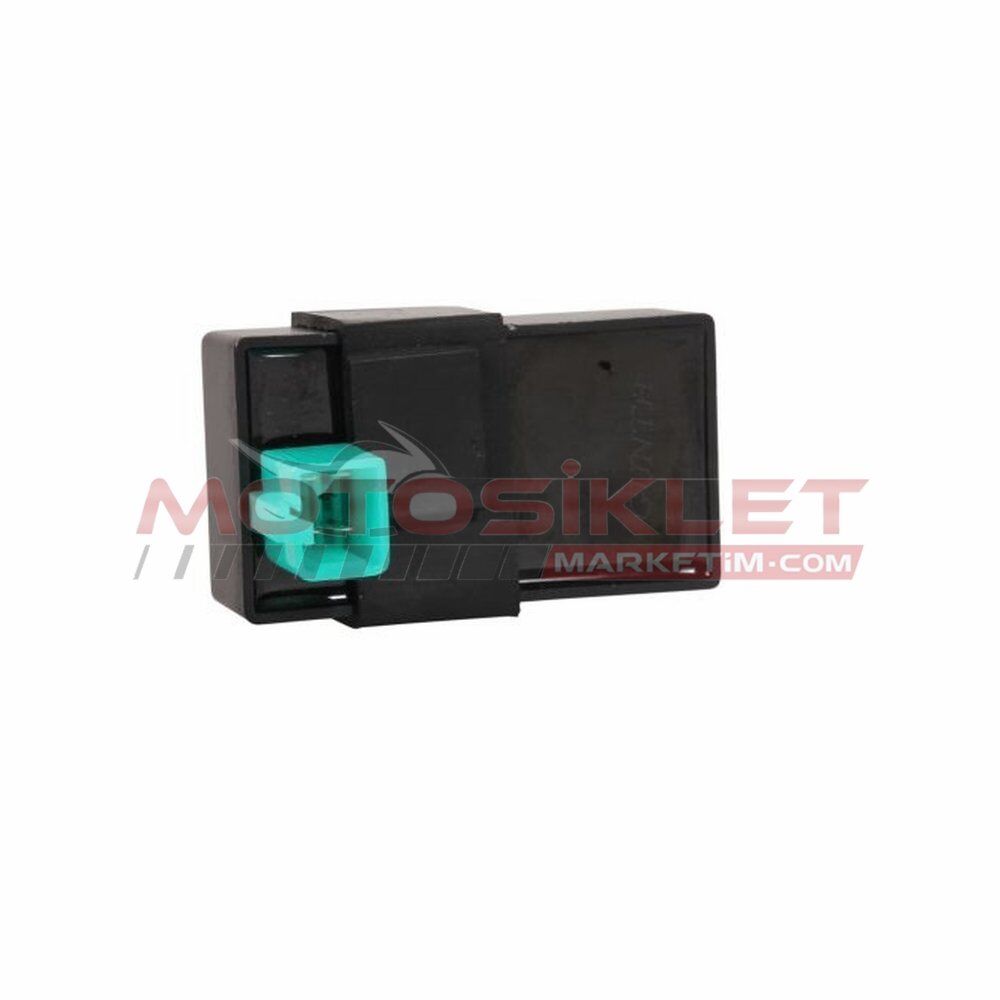 Cub Beyin Cdı 4 Fişli