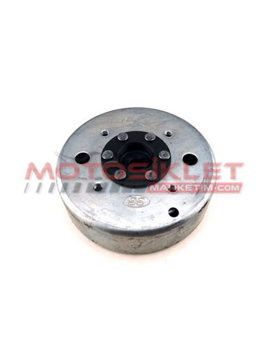 Rapit 50 Rotor