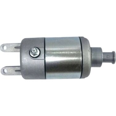 Xmax 250 Marş Motoru 2018-2022