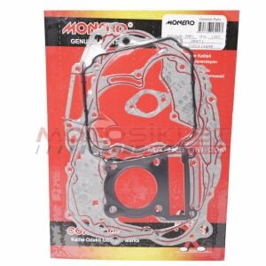 Drift L Conta Takımı