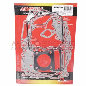 Drift L Conta Takımı