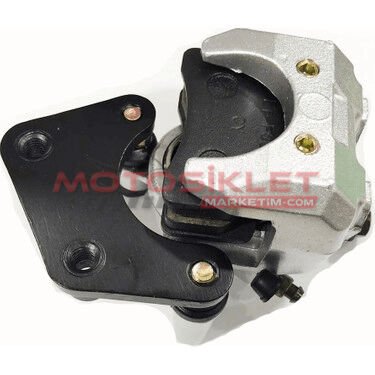 Rapit 50 Alt Fren Merkezi