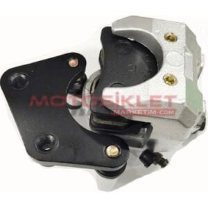 Rapit 50 Alt Fren Merkezi