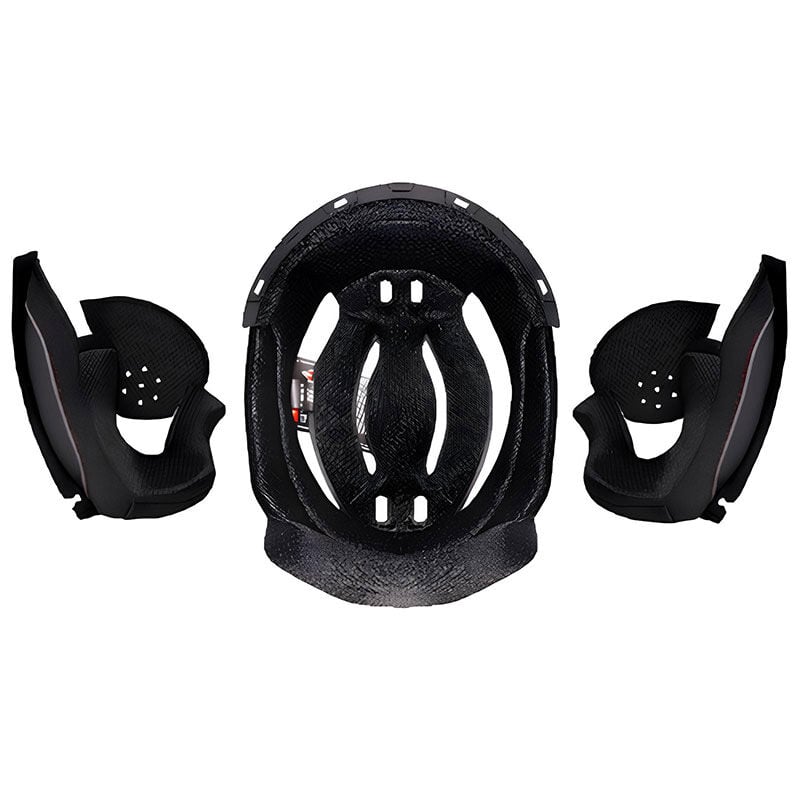 STROBE 2 KASK İÇ PED