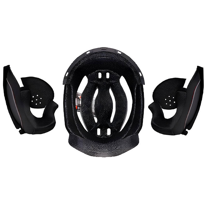 STROBE 2 KASK İÇ PED