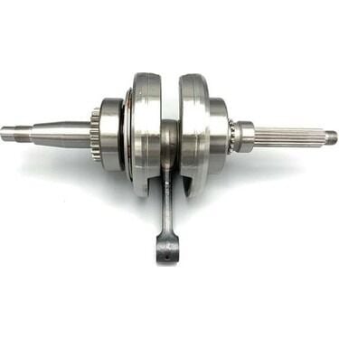 Xmax 250 Krank New