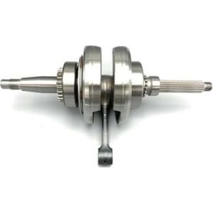 Xmax 250 Krank New