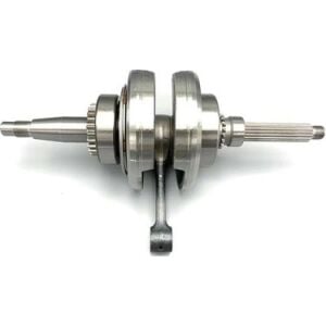 Xmax 250 Krank New