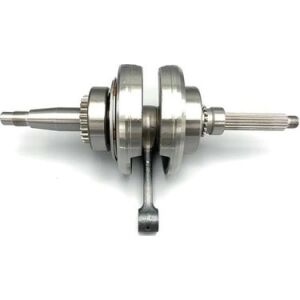 Xmax 250 Krank New