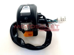 Rapit 50 Sol Kumanda Kolsuz