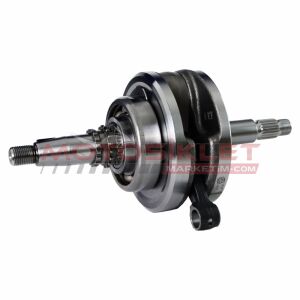 CB125E KRANK