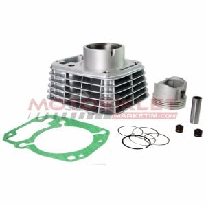 Cb125E Silindir