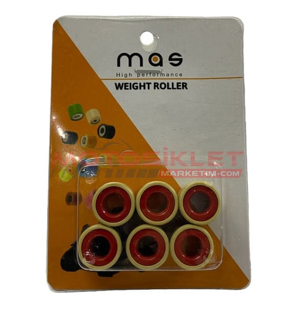 SPACY TAHRİK SETİ 11 GR