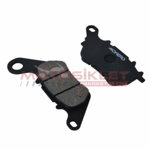 Mt25 - R25 Arka Balatası