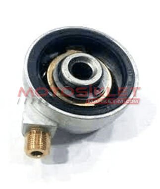 Rapit 50 Km Rediktörü