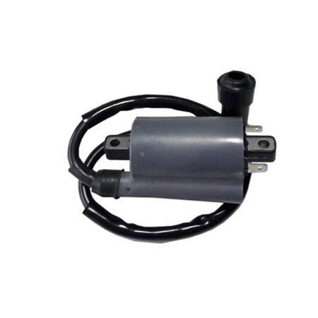 Xmax 250 Dış Bobin