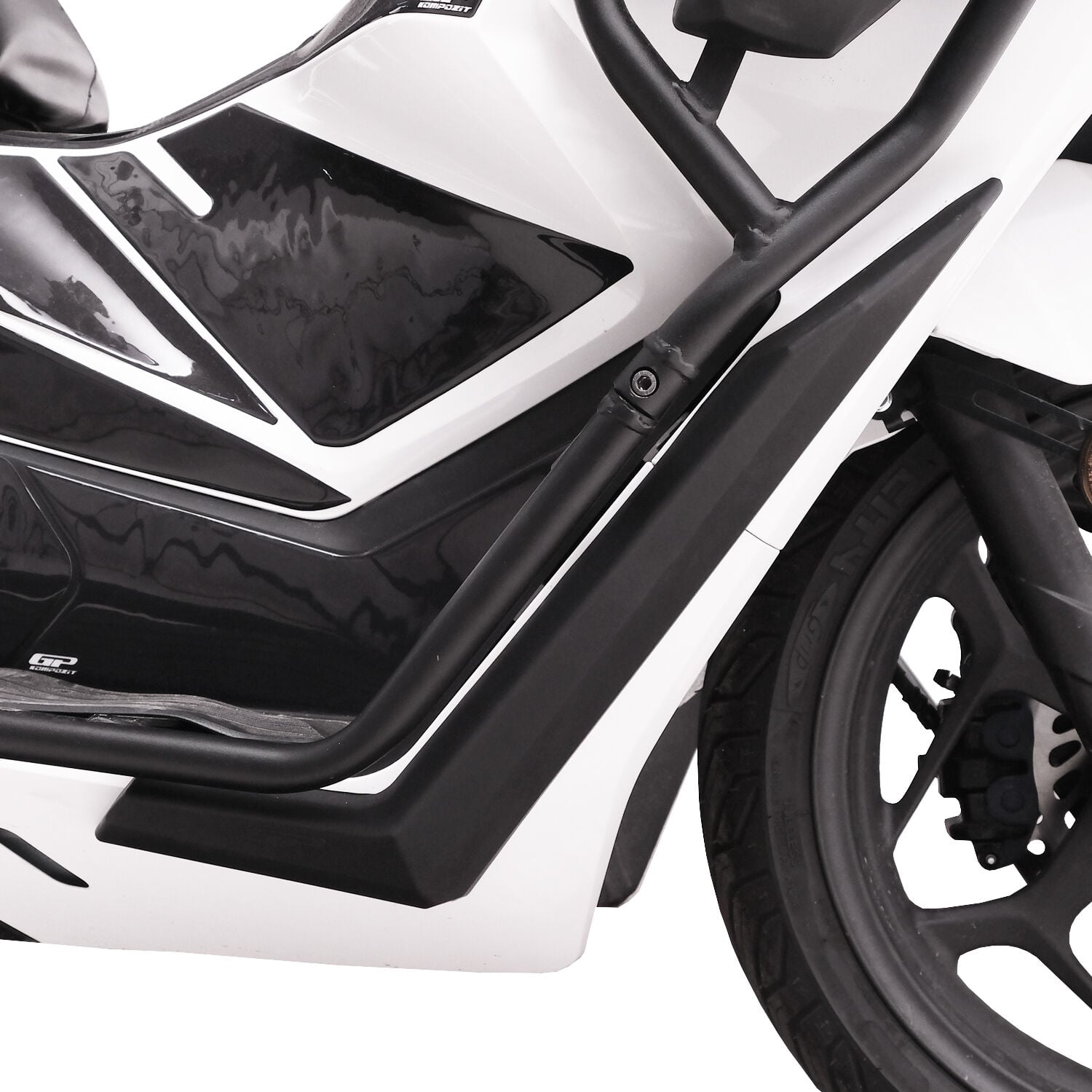ALT BACAK KORUMA PCX 2025 2969