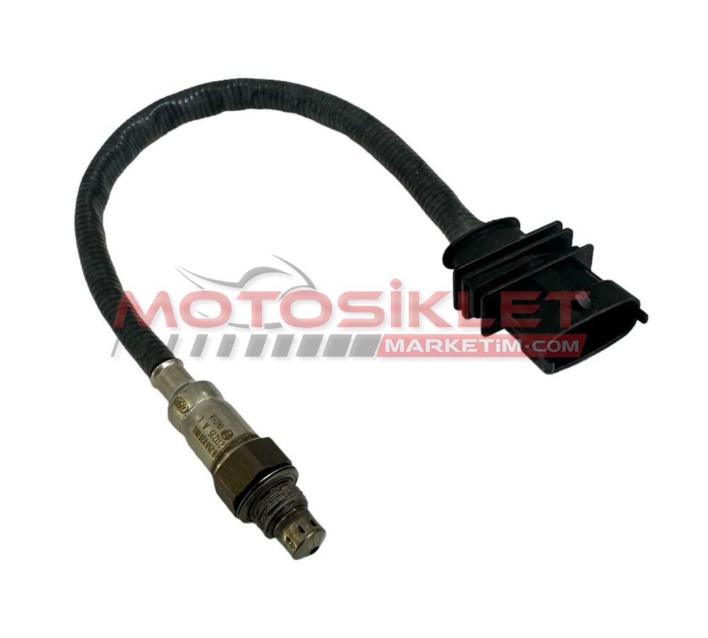 Nk250 Oksijen Sensörü